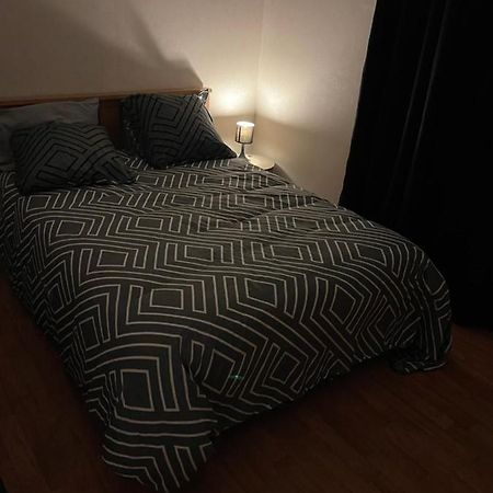Maison Meublee Avec Parking Мулен Экстерьер фото