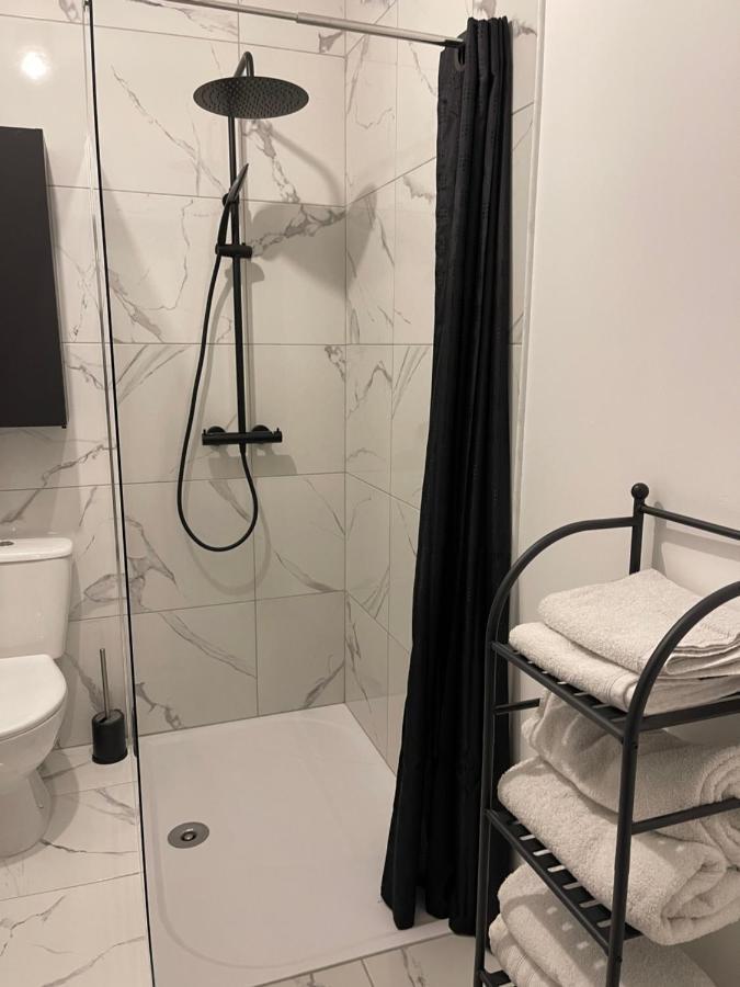 Maison Meublee Avec Parking Мулен Экстерьер фото